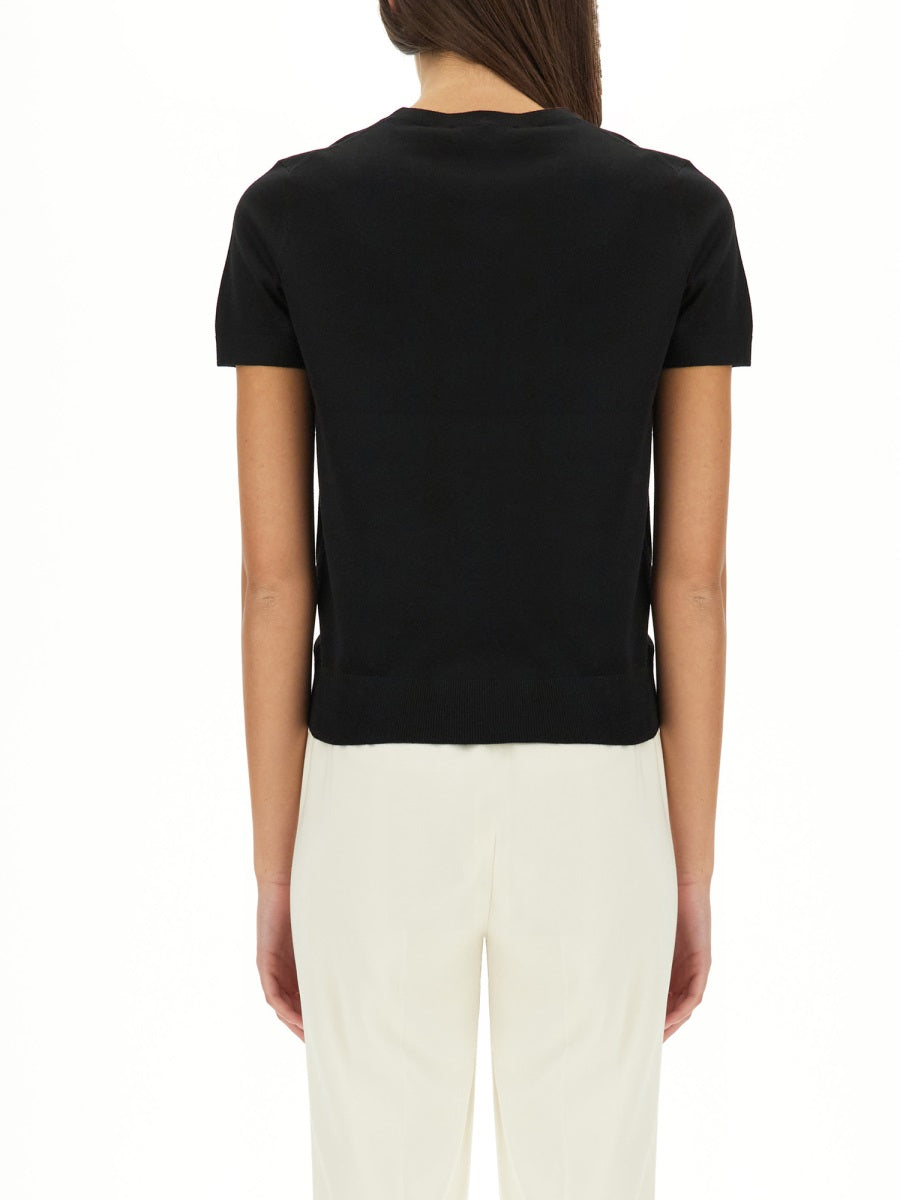 THEORY Knit Top - Regular Fit