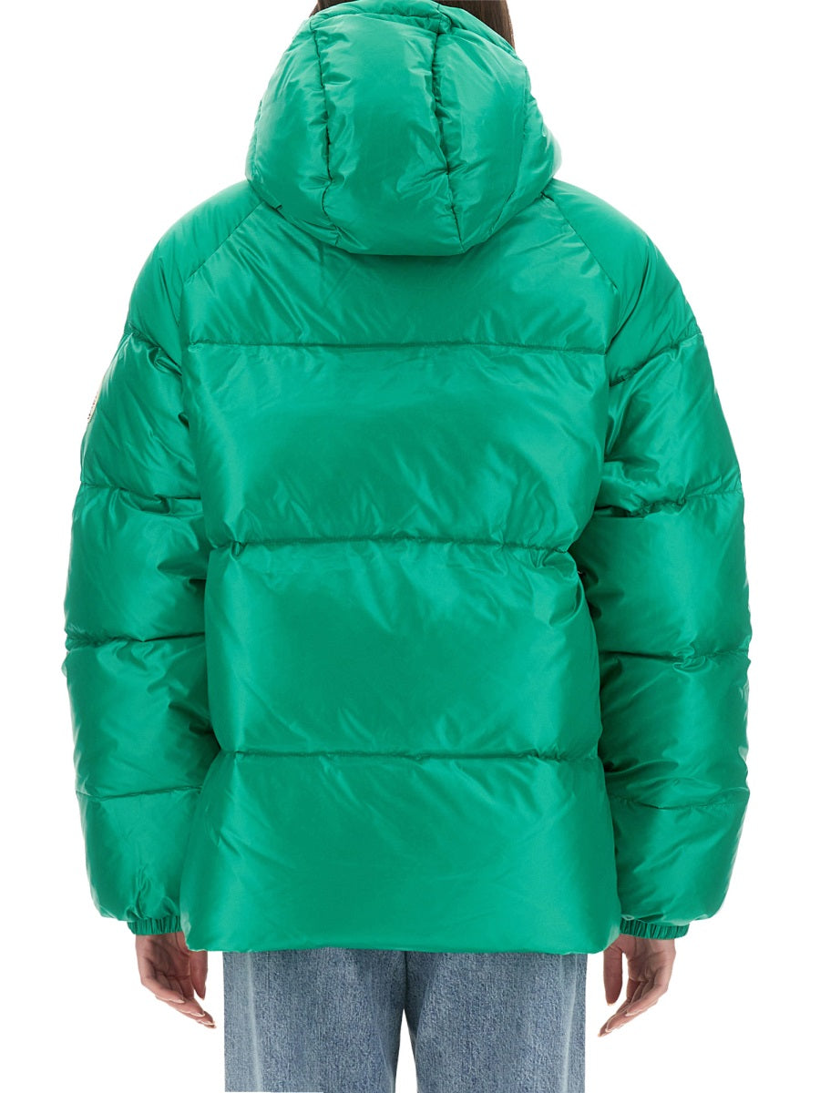 PYRENEX Unisex Mini Down Jacket - FW24 Edition