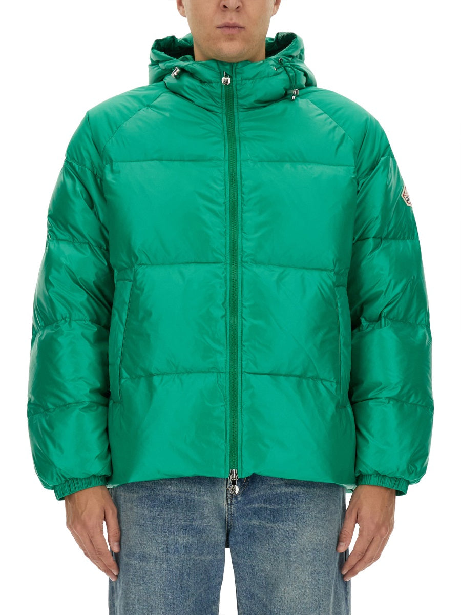 PYRENEX Unisex Mini Down Jacket - FW24 Edition