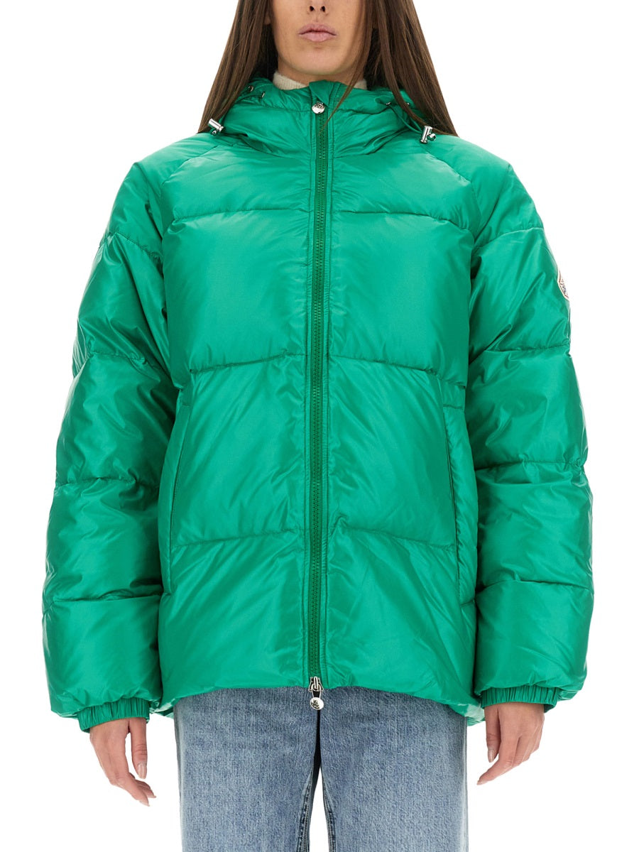 PYRENEX Unisex Mini Down Jacket - FW24 Edition