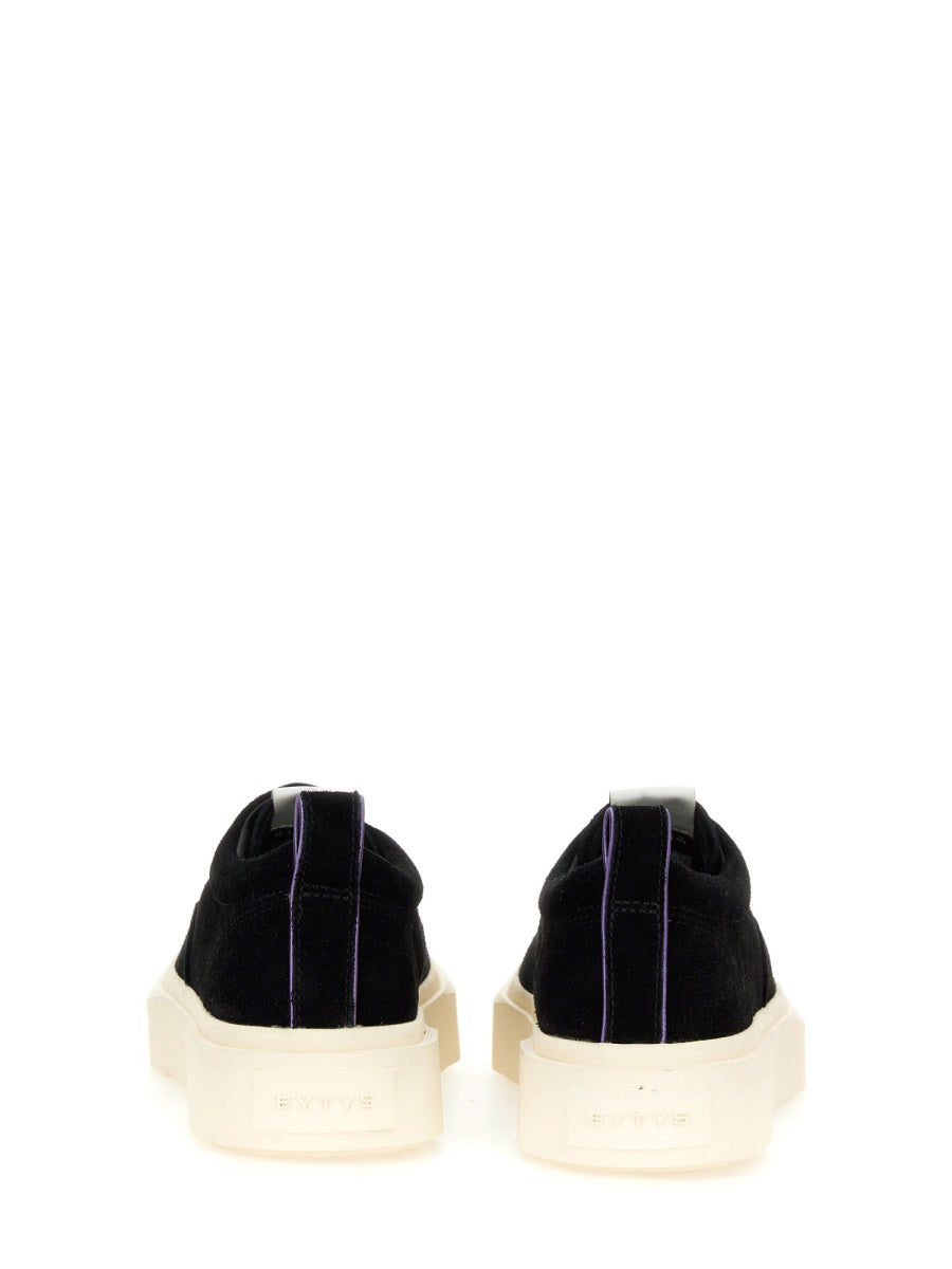 EYTYS Men's Suede Sneakers