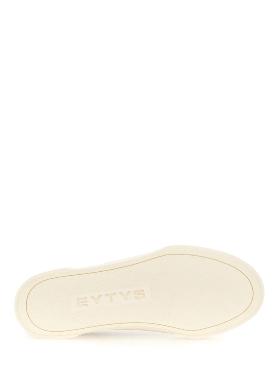 EYTYS Men's Suede Sneakers