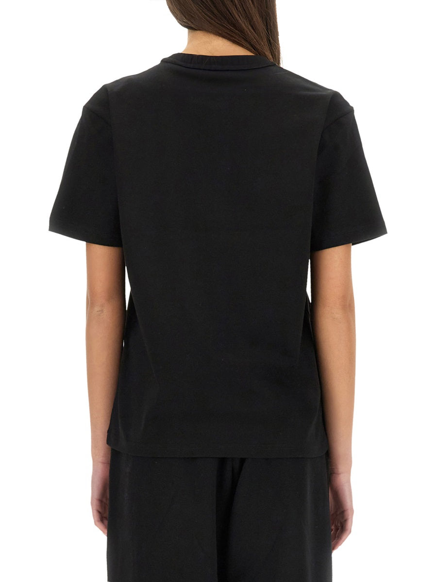 ALEXANDERWANG.T Essential T-Shirt in Size S