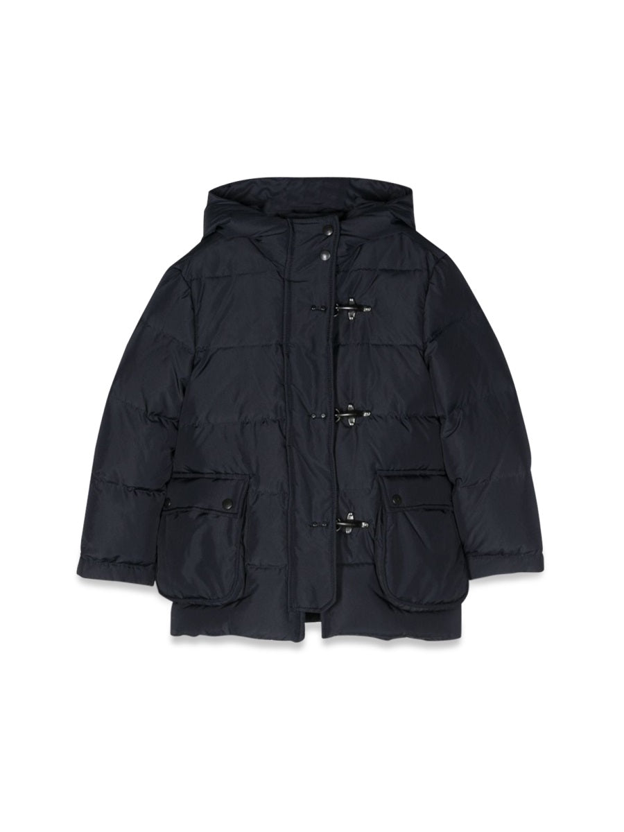 FAY Boys Mini Down Sports Jacket