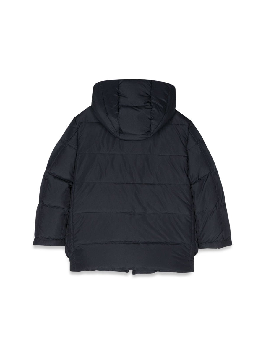 FAY Boys Mini Down Sports Jacket