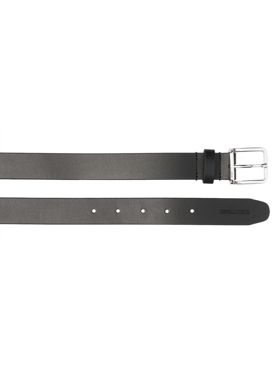 DSQUARED Stylish Kids' Belt
