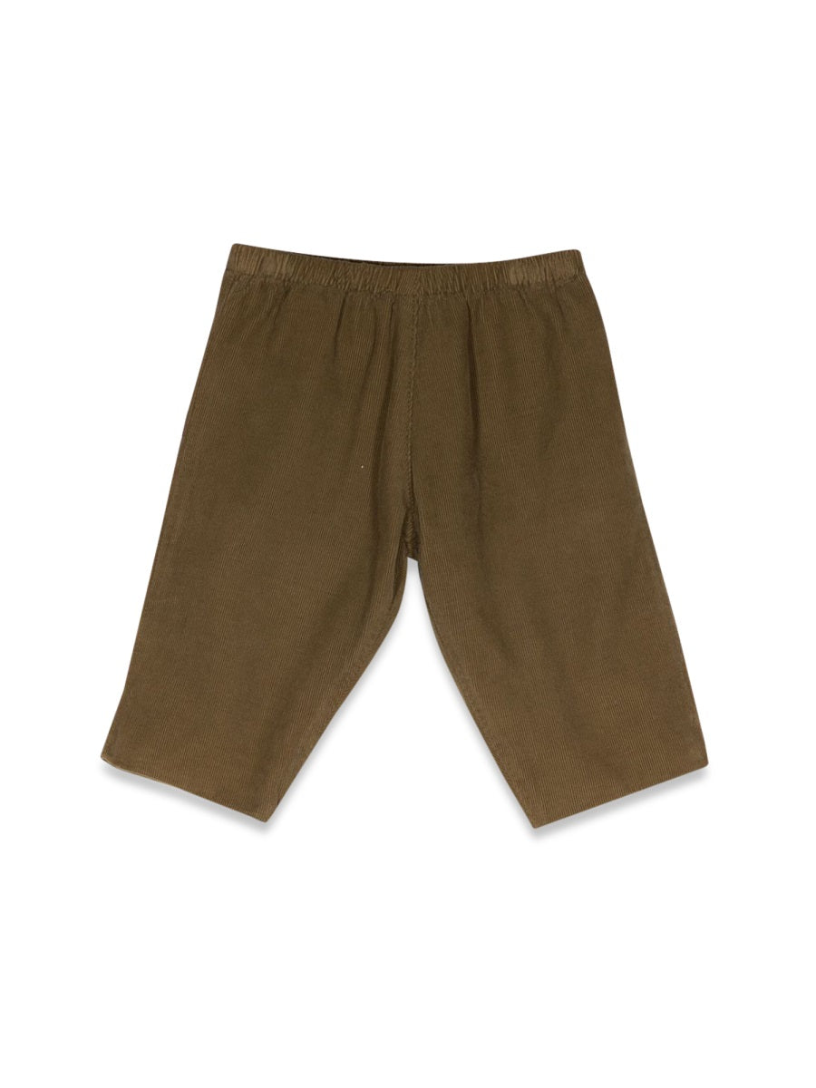 BONPOINT Mini Dandy Trousers for Boys