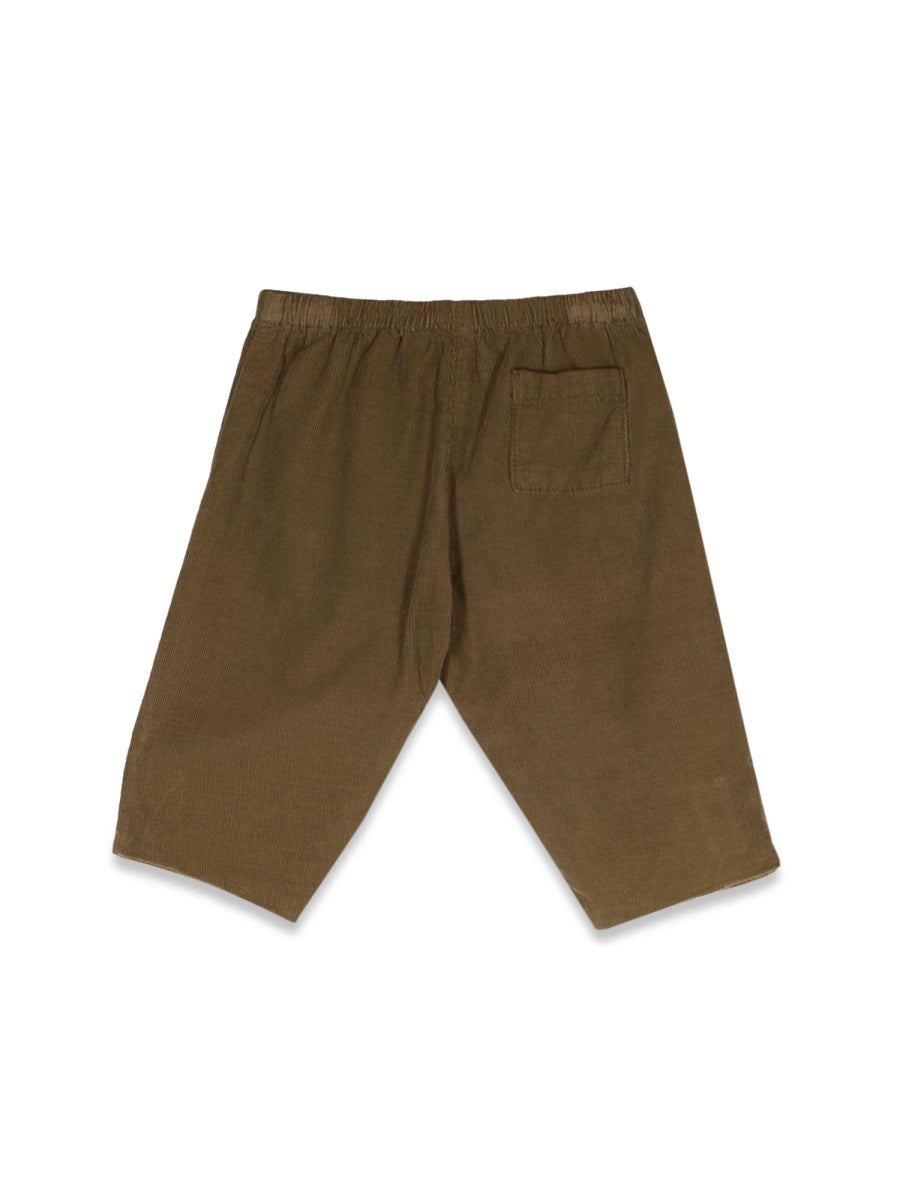BONPOINT Mini Dandy Trousers for Boys