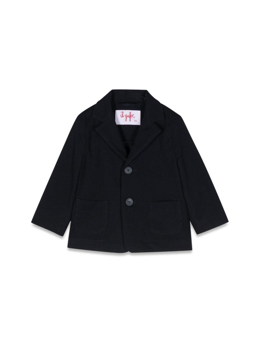 IL GUFO Mini Boys Blazer