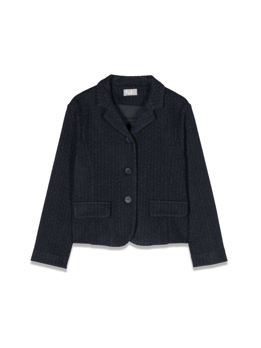 IL GUFO Mini Blazer for Girls