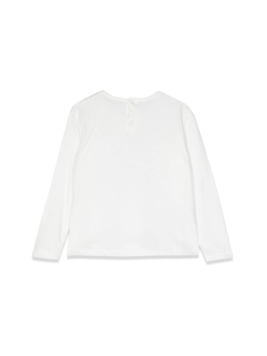 IL GUFO Mini Print T-Shirt