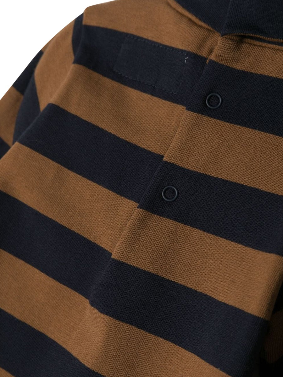 TEDDY & MINOU Mini Cotton Blend Body for Babies