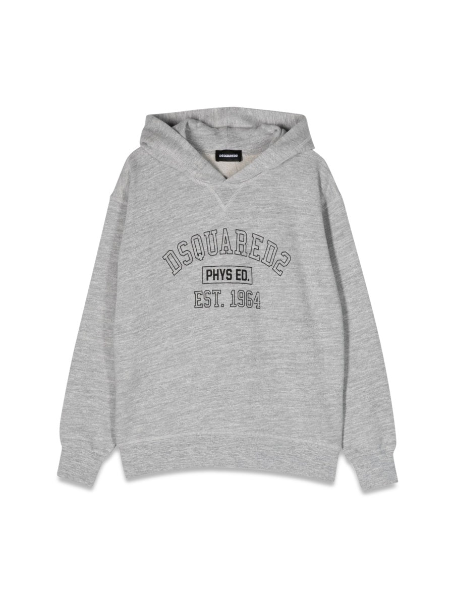 DSQUARED Unisex Mini Hoodie