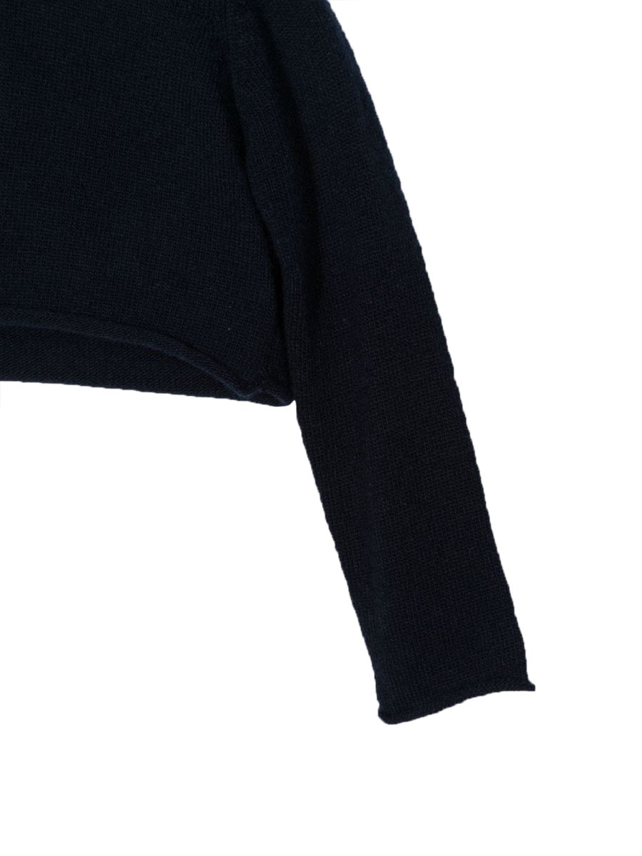 IL GUFO Mini Cardigan for Girls