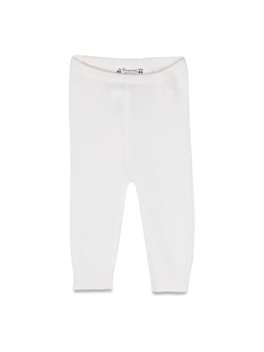 BONPOINT Mini Cashmere Leggings for Babies