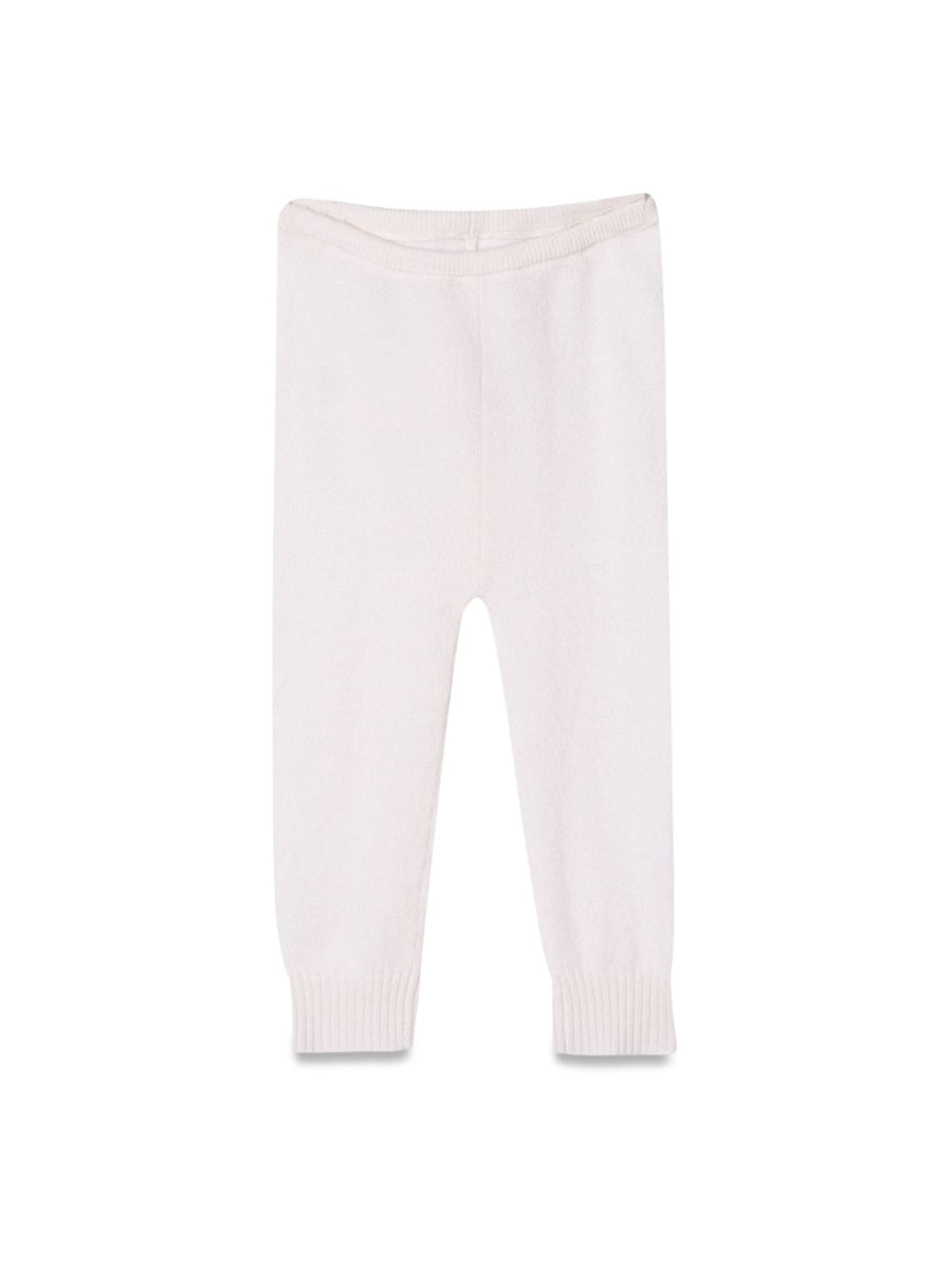 BONPOINT Mini Cashmere Leggings for Babies