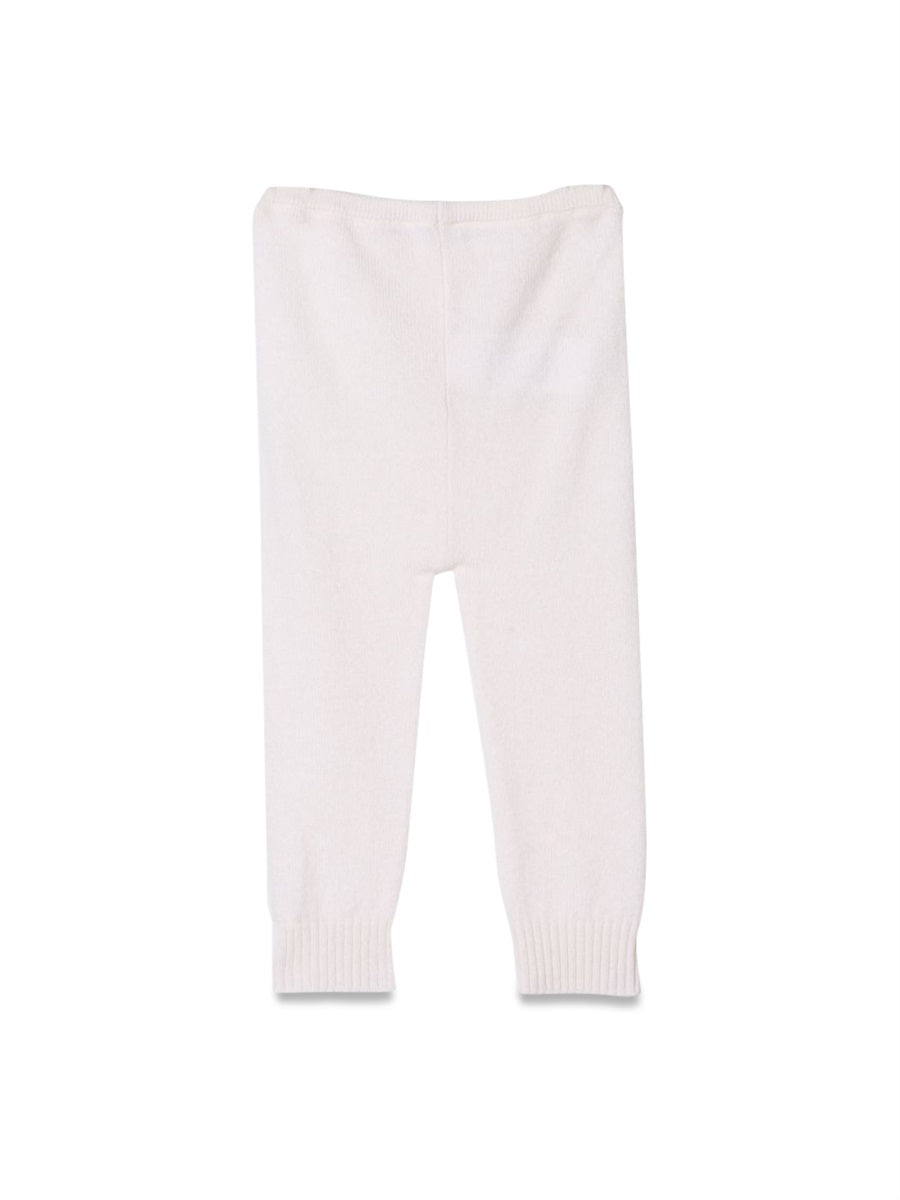 BONPOINT Mini Cashmere Leggings for Babies
