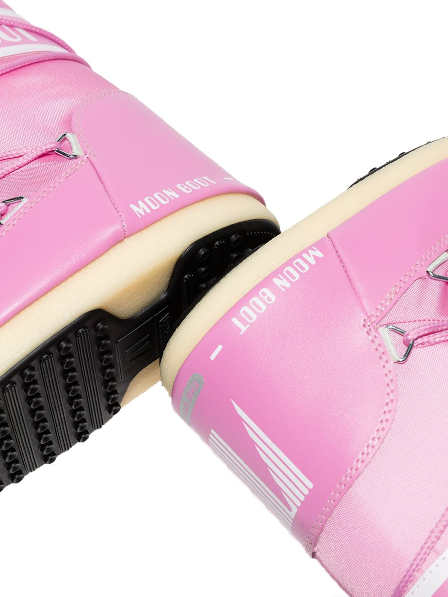 MOON BOOT Mini Iconic Boots for Girls