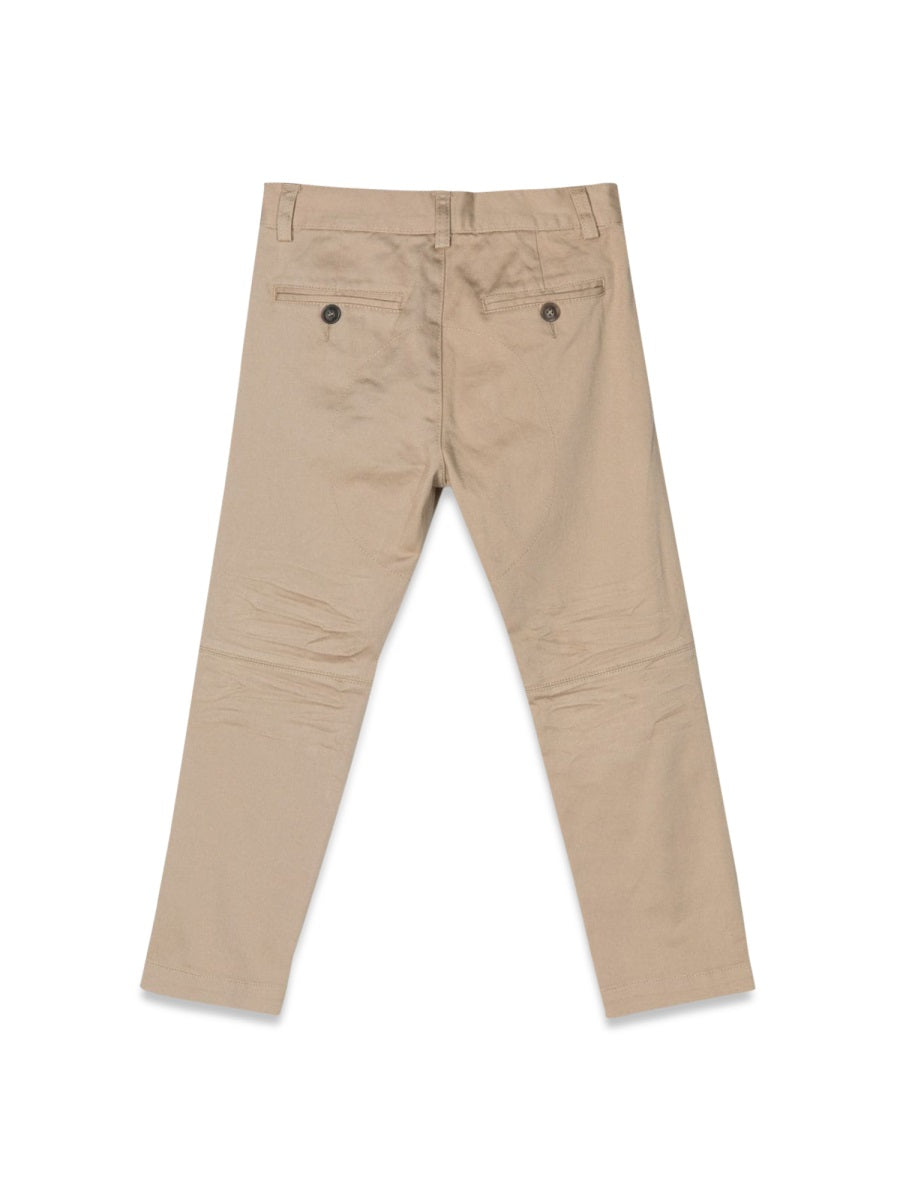 DSQUARED Boys' Stylish Mini Pants