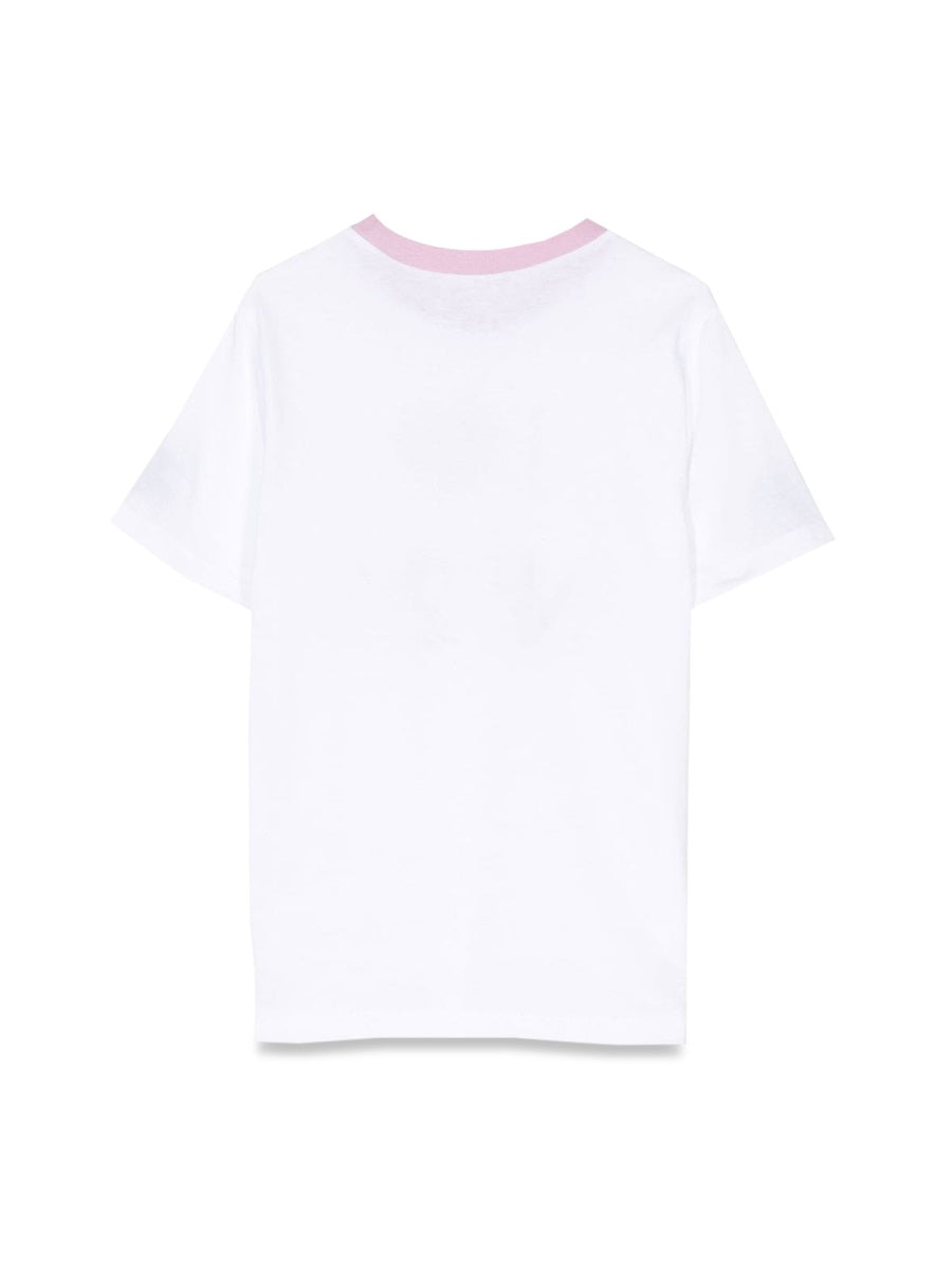 N°21 Mini I Love T-Shirt for Kids
