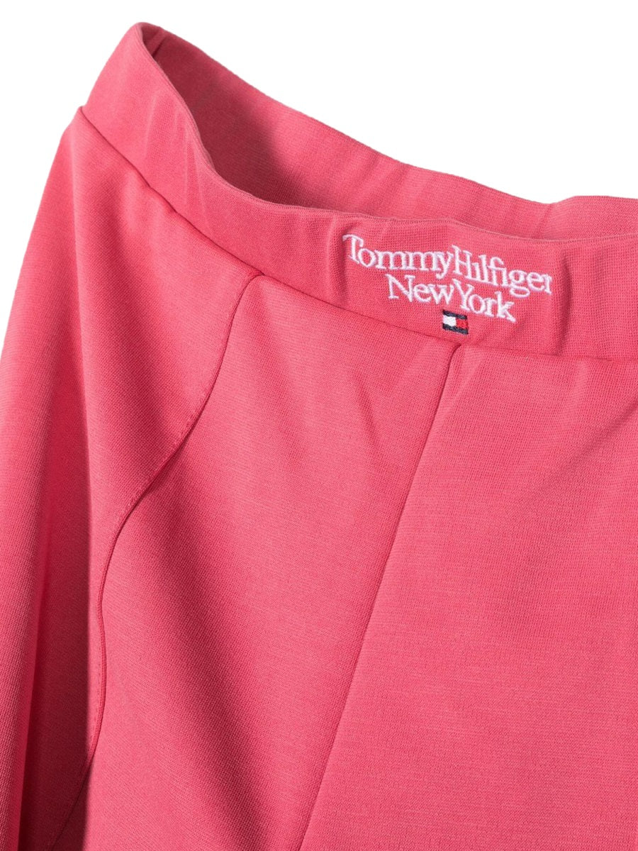 TOMMY HILFIGER Graphic Leggings for Girls - SS23