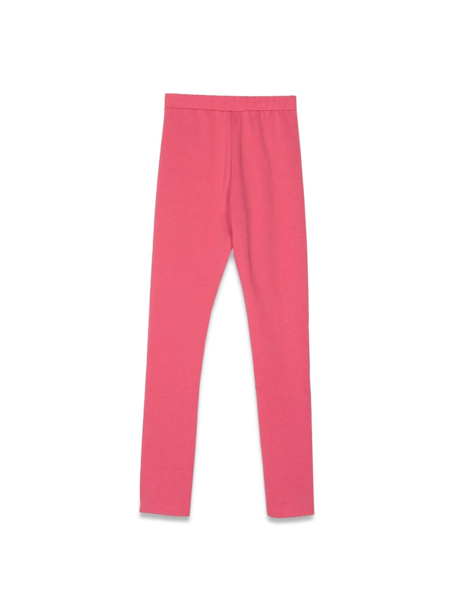 TOMMY HILFIGER Graphic Leggings for Girls - SS23