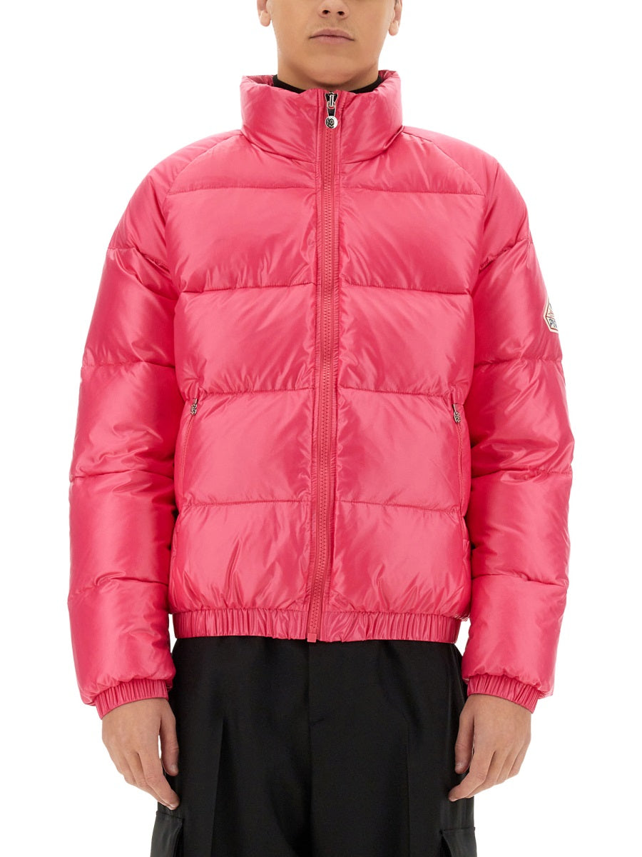 PYRENEX Vintage Mythic Mini Down Jacket