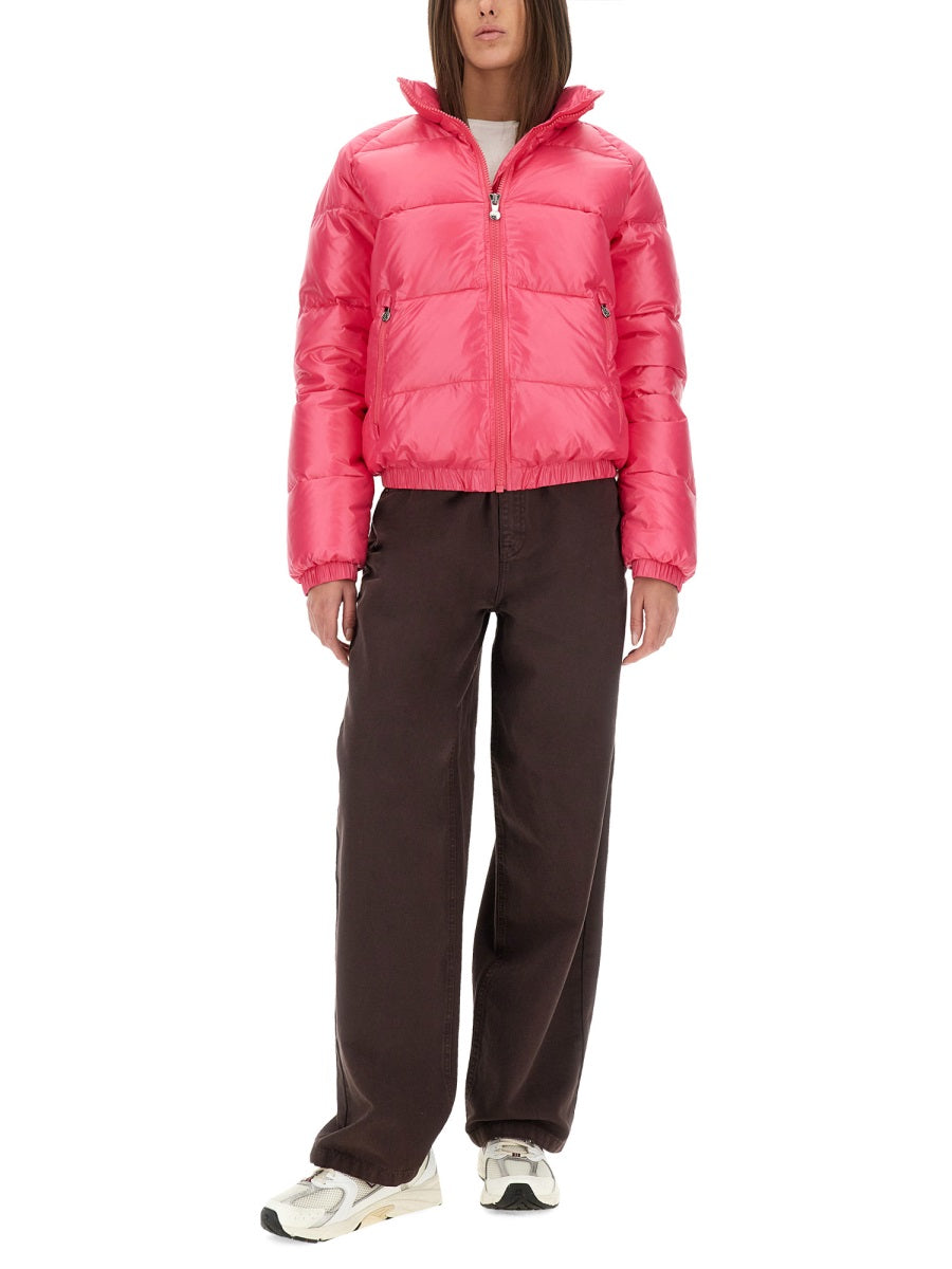 PYRENEX Vintage Mythic Mini Down Jacket