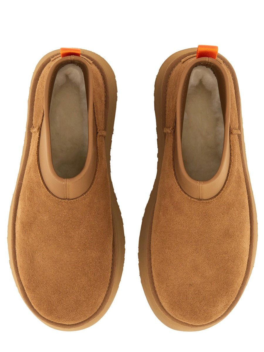 UGG Women's Classic Mini Dipper Flats