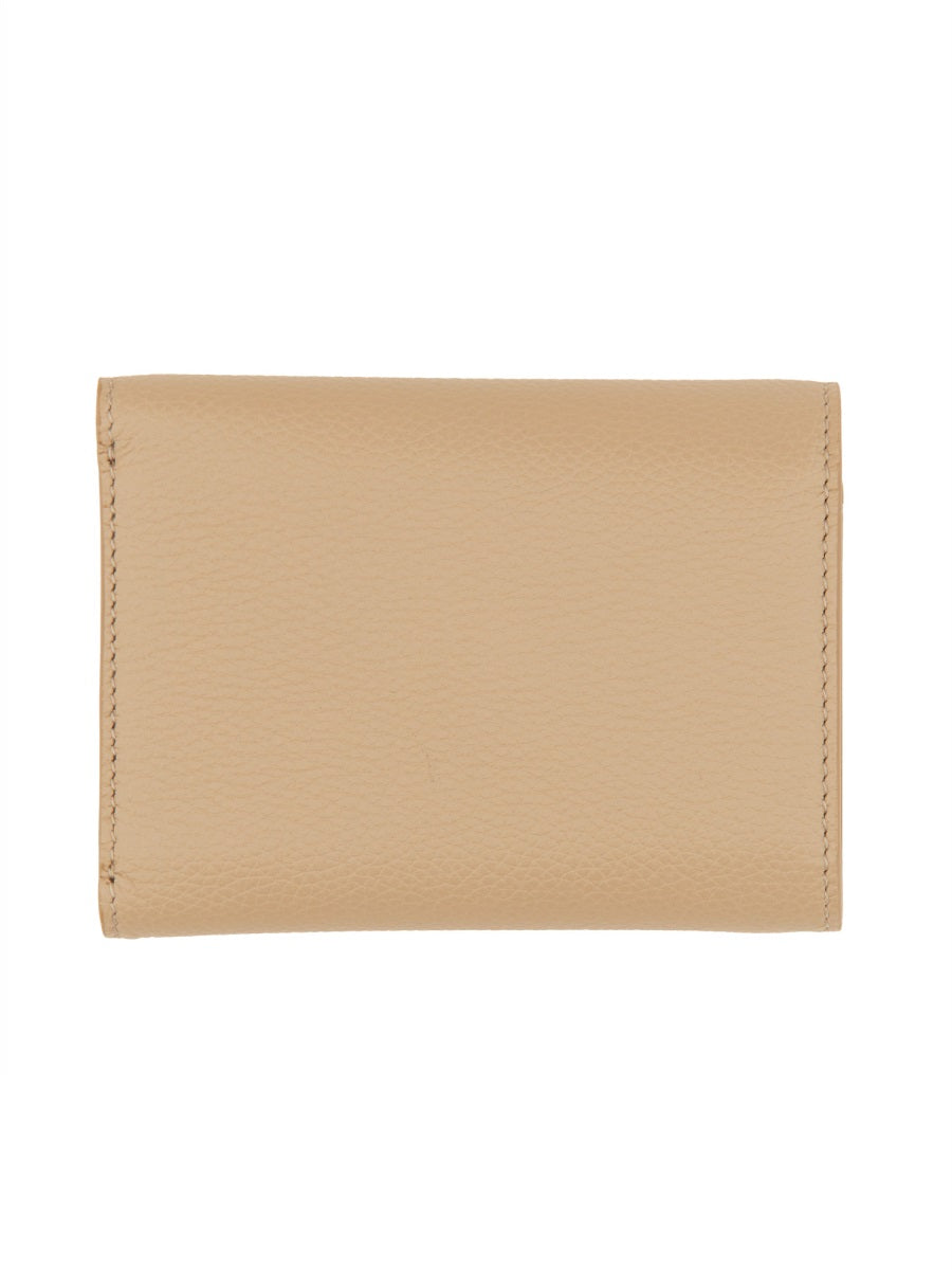 TOM FORD Leather Wallet for Women