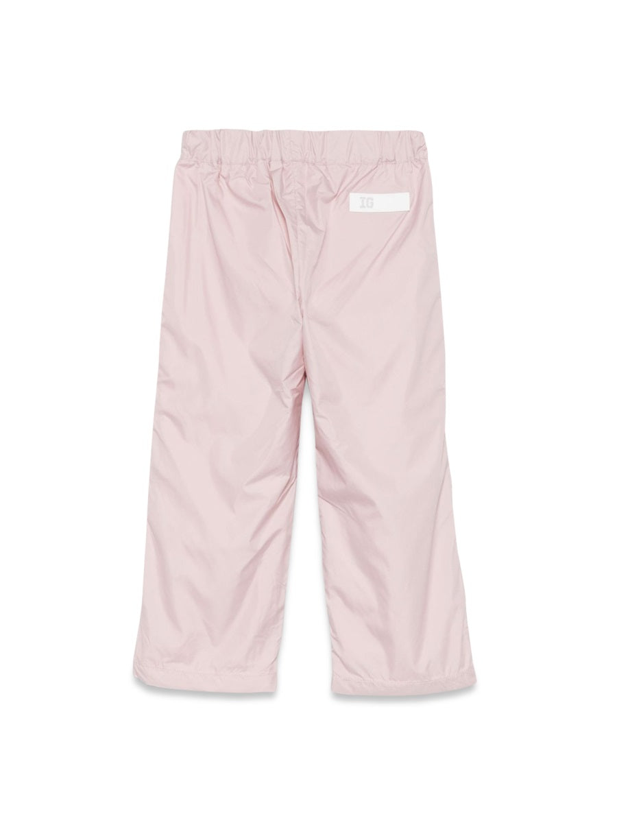 IL GUFO Mini Trousers for Boys