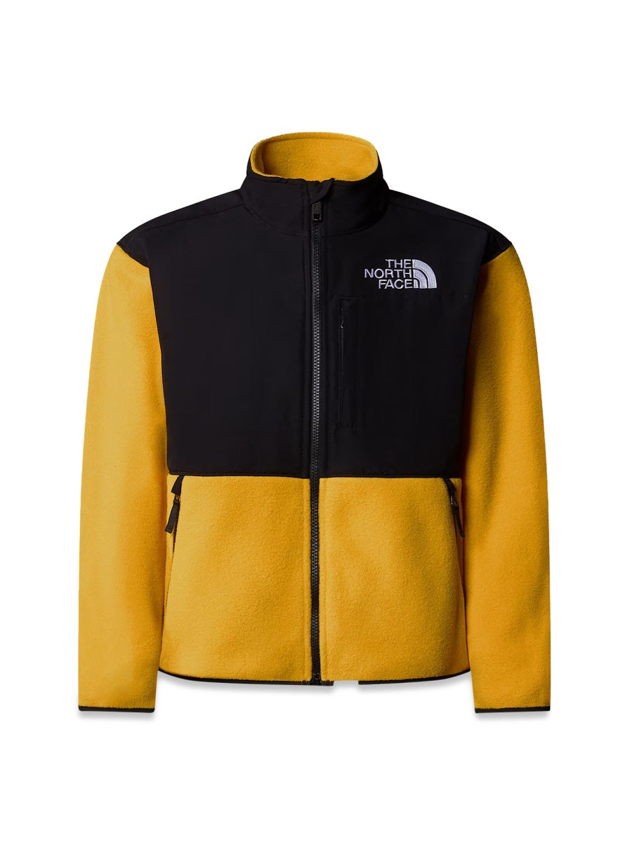 THE NORTH FACE Unisex Mini Denali Jacket for Kids