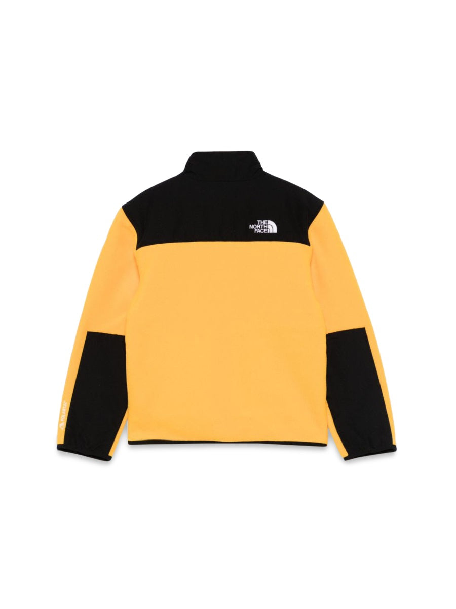 THE NORTH FACE Unisex Mini Denali Jacket for Kids