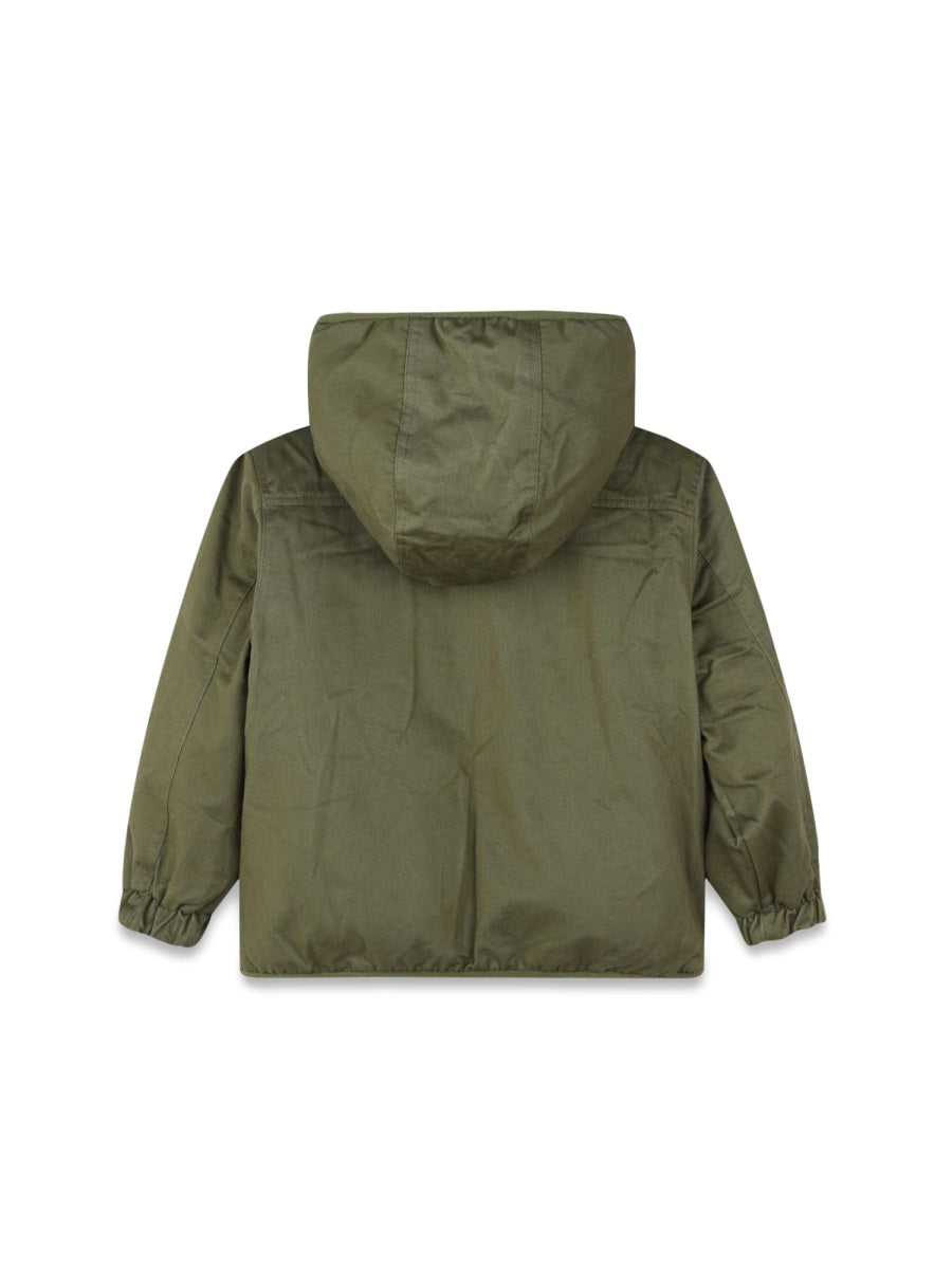 MARC JACOBS Reversible Jacket for Kids