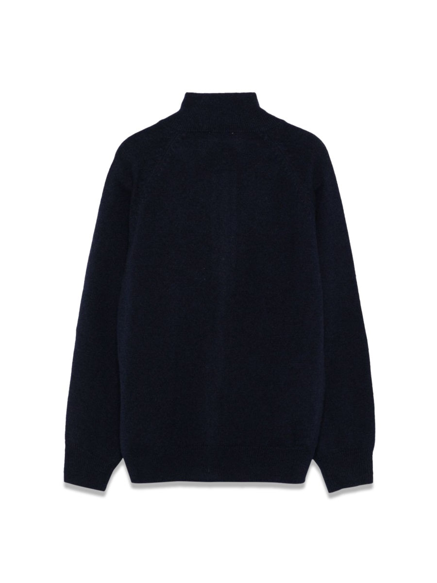 IL GUFO Mini Cashmere Sweater for Kids