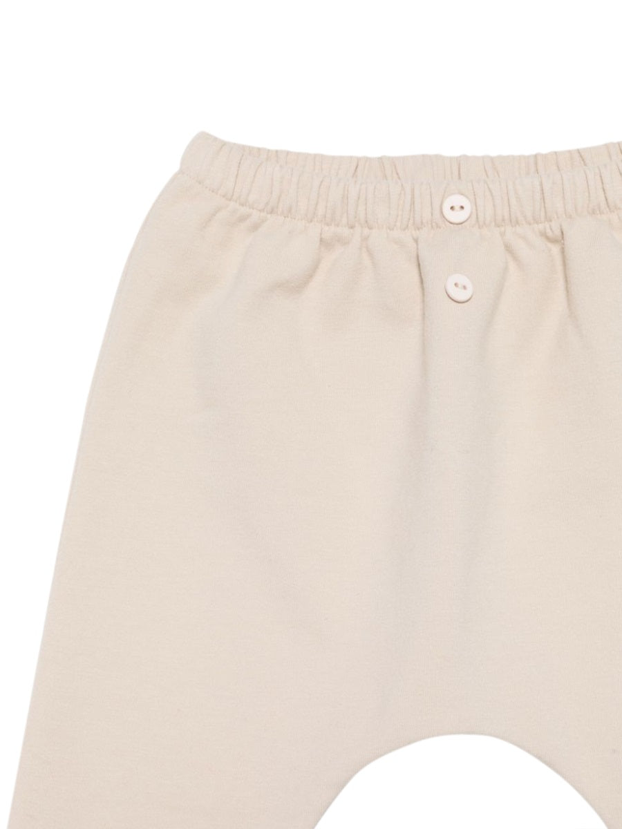 TEDDY & MINOU Mini Two-Piece Suit for Baby Girls