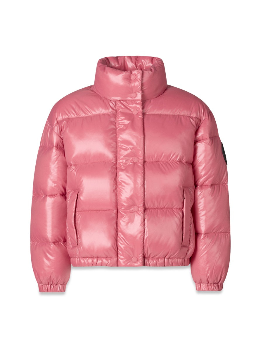 SAVE THE DUCK Mini Jacket for Girls - No Hood