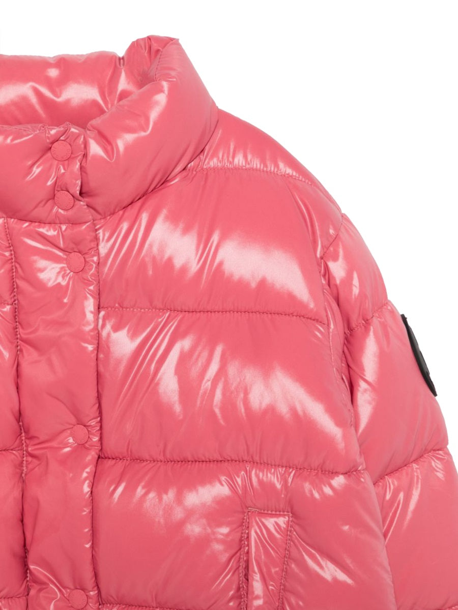 SAVE THE DUCK Mini Jacket for Girls - No Hood