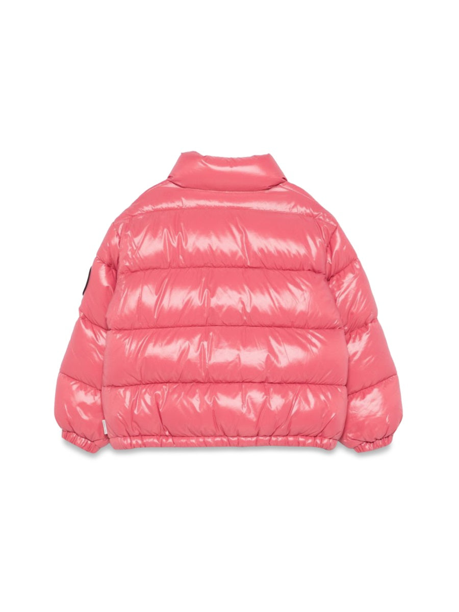 SAVE THE DUCK Mini Jacket for Girls - No Hood