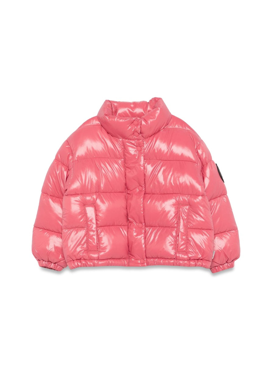 SAVE THE DUCK Mini Jacket for Girls - No Hood