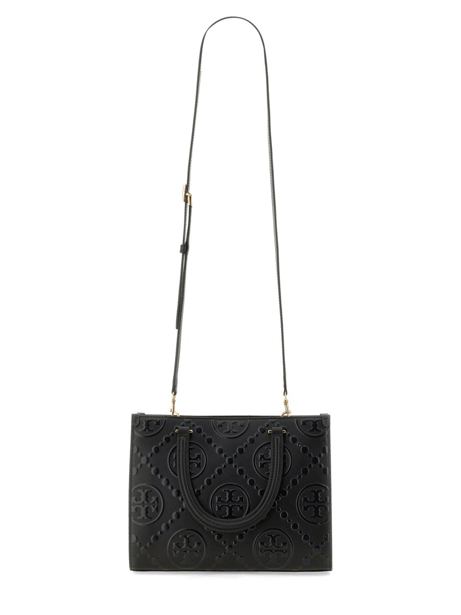 TORY BURCH Monogram Handbag