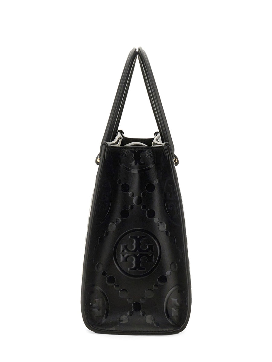 TORY BURCH Monogram Handbag