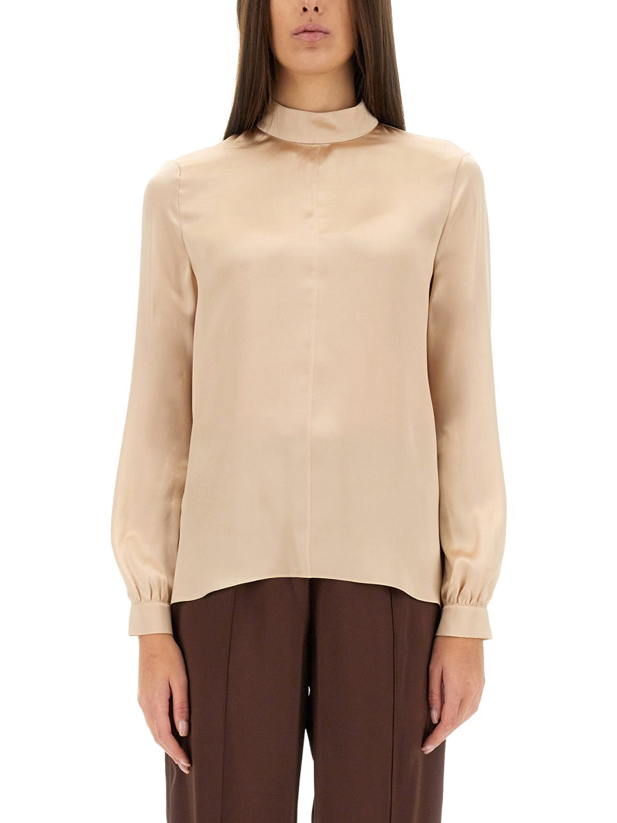 TOM FORD Silk Shirt Size 40