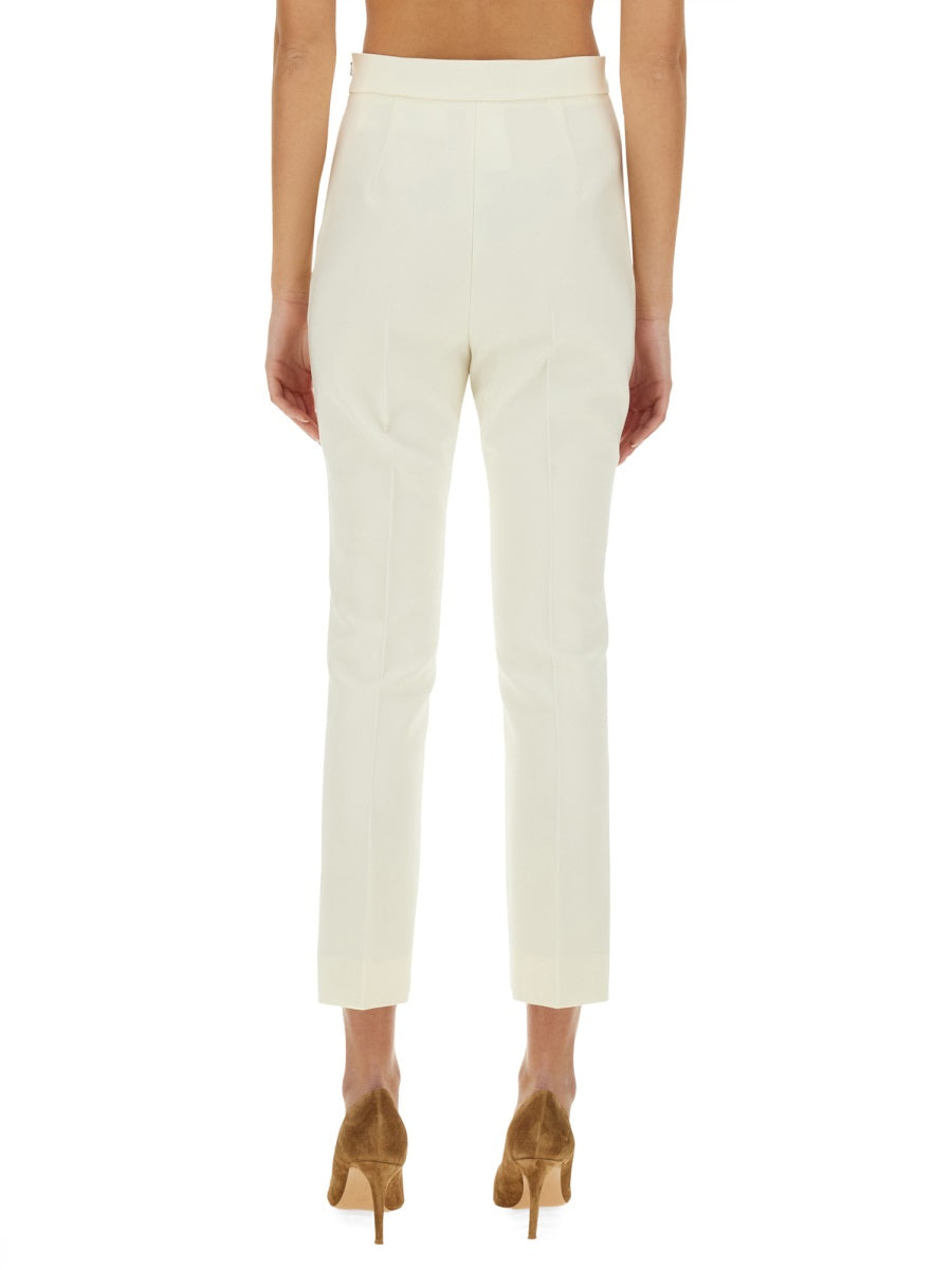 MAX MARA Stylish Women's Pants Size 40