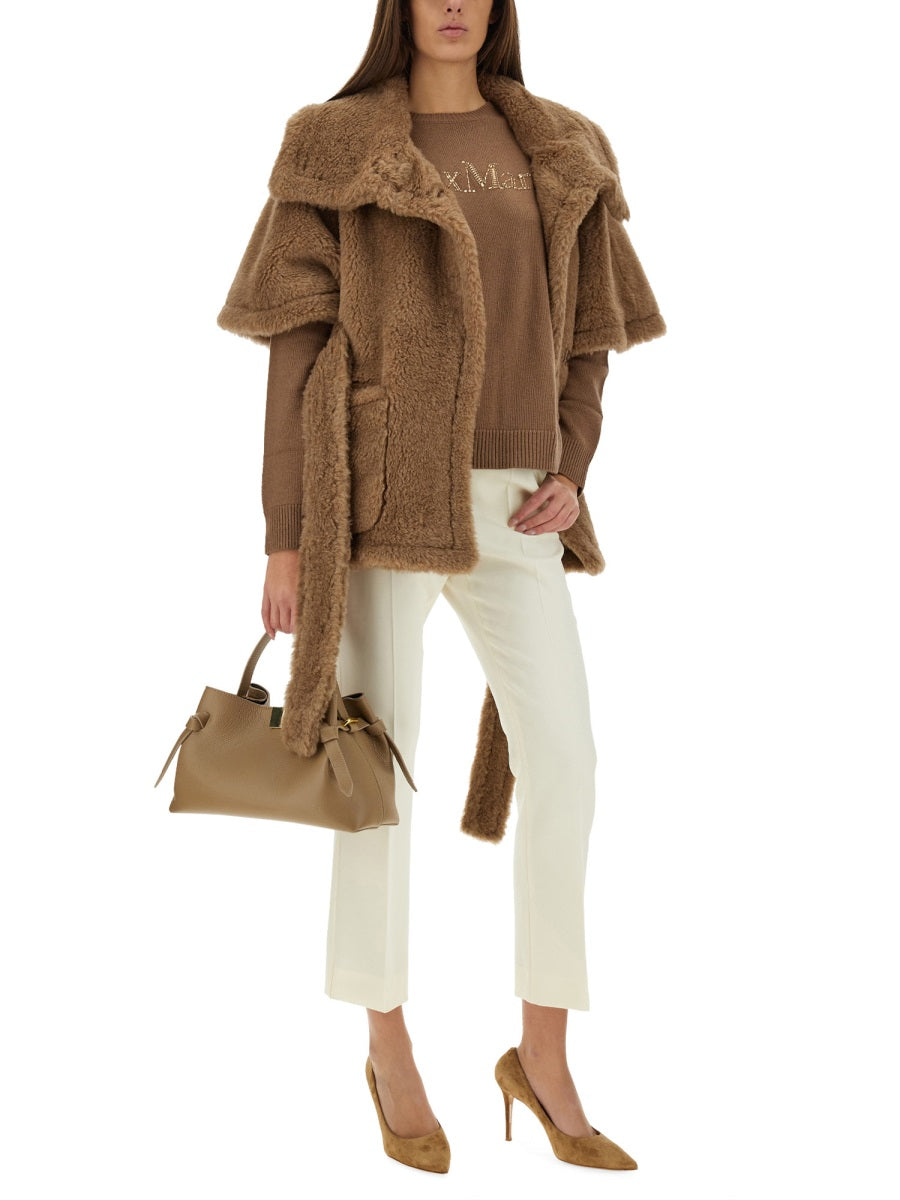 MAX MARA Stylish Women's Pants Size 40