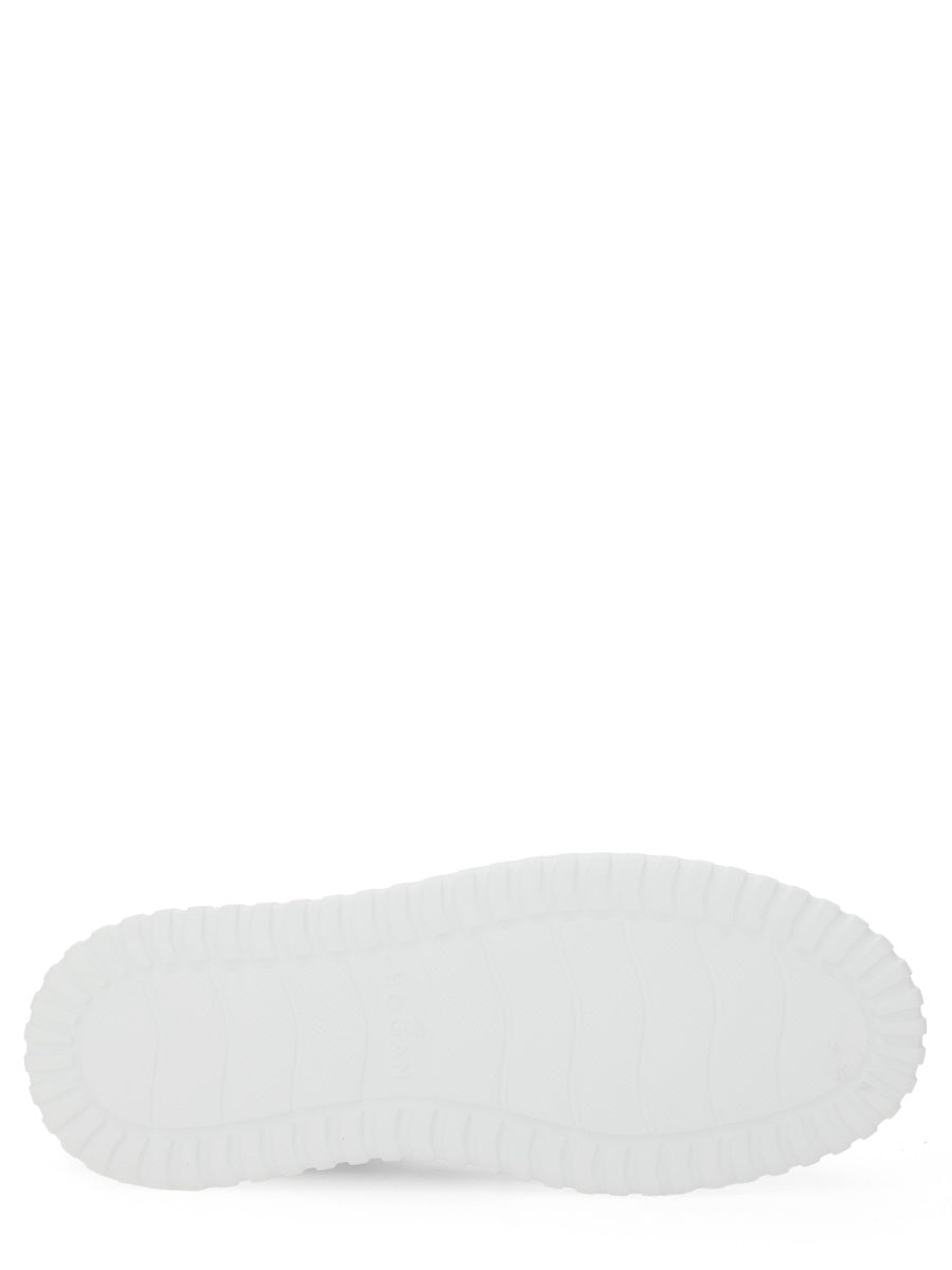 HOGAN H-STRIPES Men's Sneaker - SS25 Collection