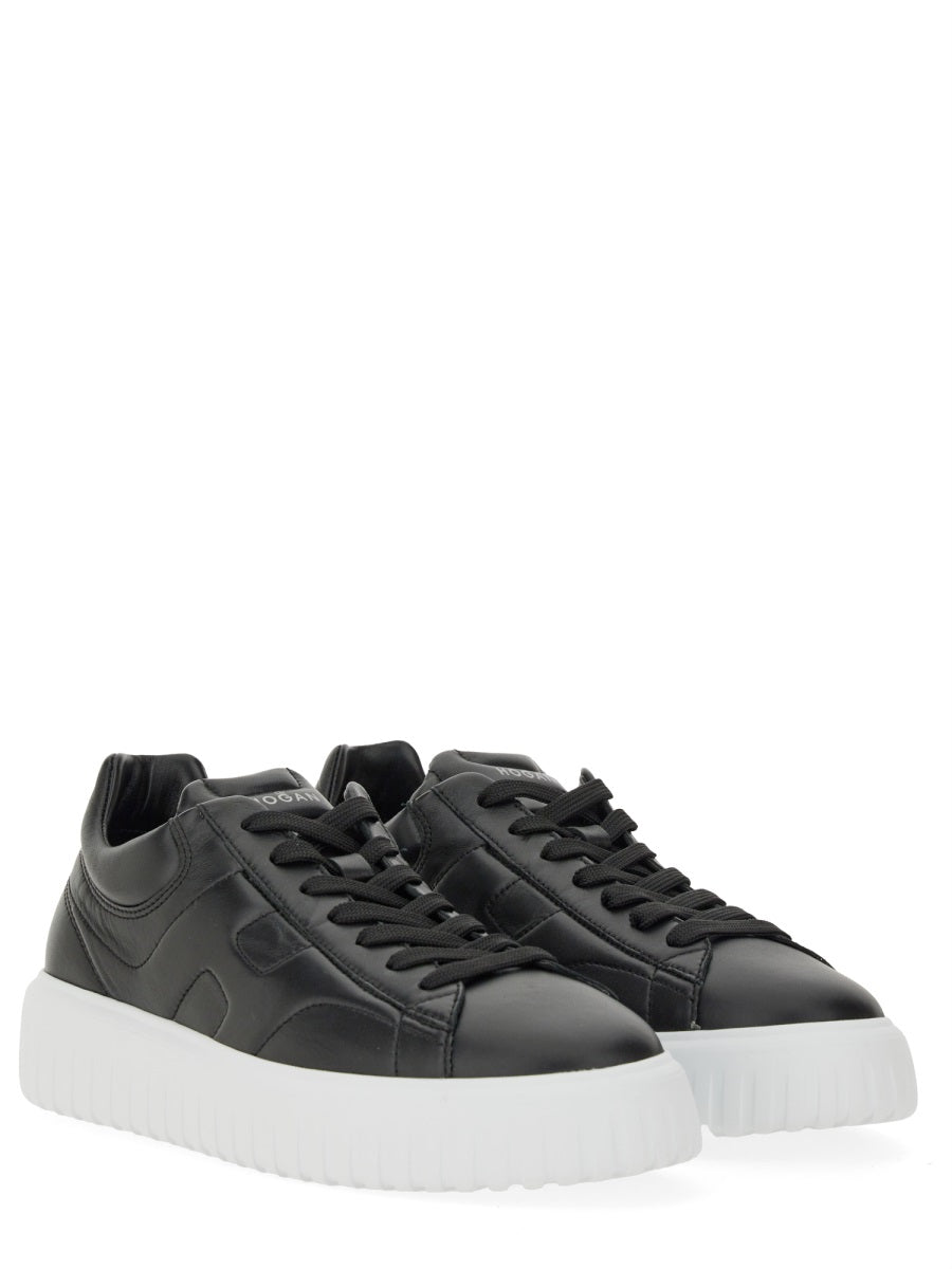HOGAN H-STRIPES Men's Sneaker - SS25 Collection