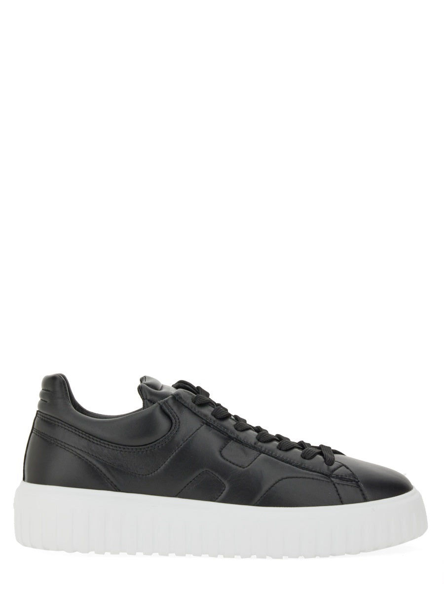 HOGAN H-STRIPES Men's Sneaker - SS25 Collection