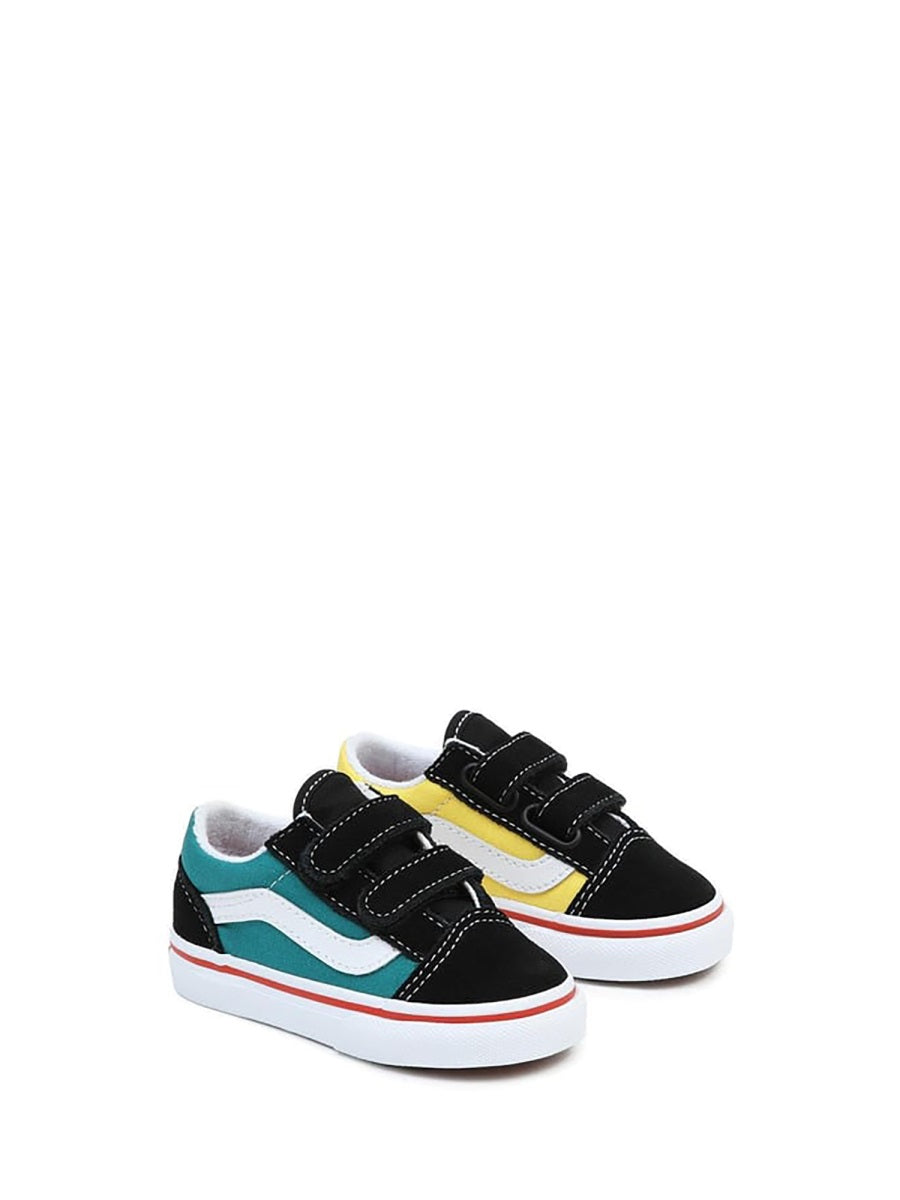 VANS Mini Old Skool Sneakers for Boys