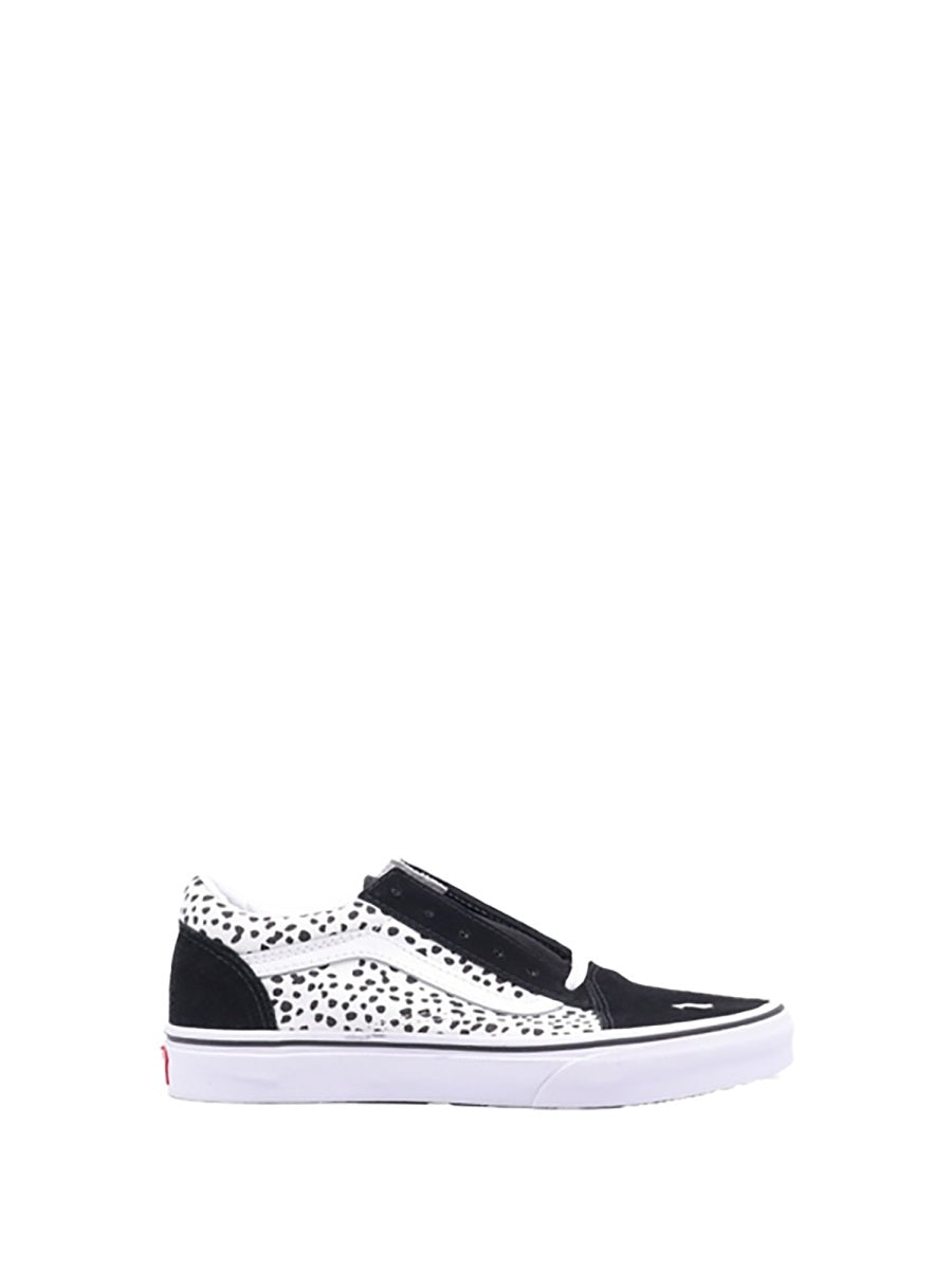 VANS Mini Old School Sneakers for Girls